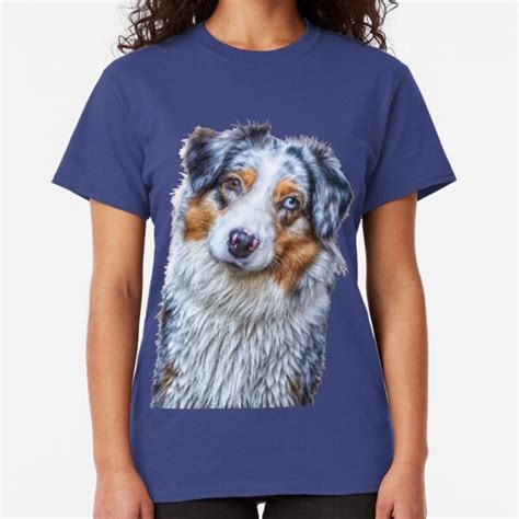 australian shepherd apparel|More.